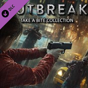 Outbreak Take a Bite Collection