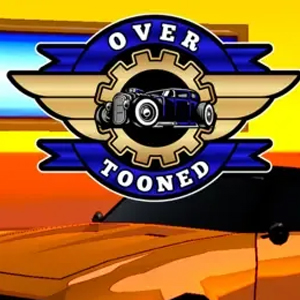 Over Tooned