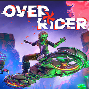 OverRider