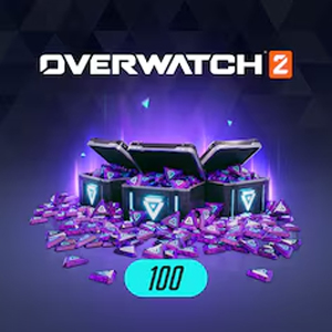 Overwatch 2 Mythic Prisms