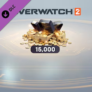 Overwatch 2 Overwatch Coins Limited Time!