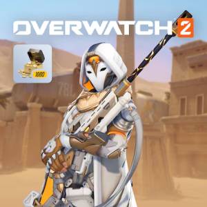 Overwatch 2 Starter Pack Season 16