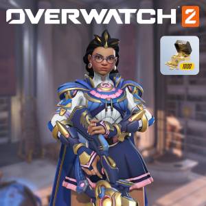 Overwatch 2 Starter Pack Season 17