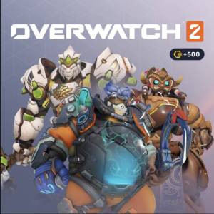 Overwatch 2 Tank Essentials Bundle