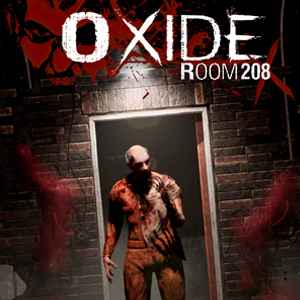 Oxide Room 208