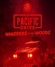 Pacific Drive Whispers in the Woods