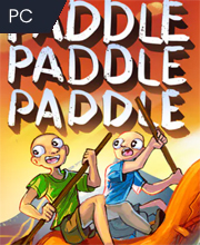 Paddle Paddle Paddle
