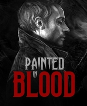 Painted In Blood