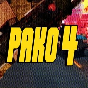 PAKO 4