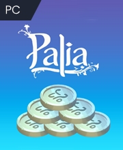 Palia Coins