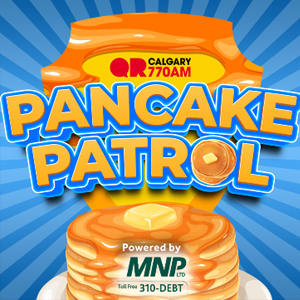 Pancake Patrol