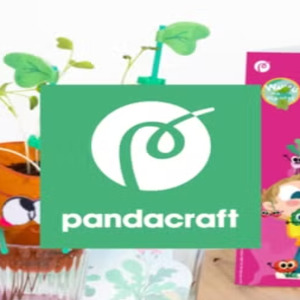 Pandacraft Explore