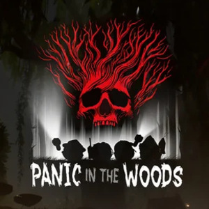 Panic in The Woods
