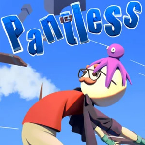Pantless