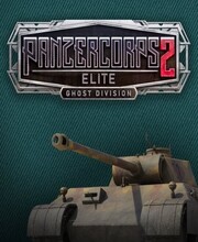 Panzer Corps 2 Elite Ghost Division