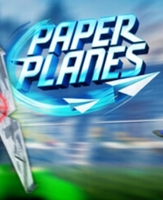 Paper Planes