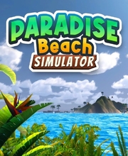 Paradise Beach Simulator