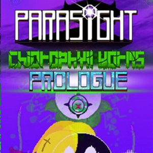 Parasight Chlorophyll worms