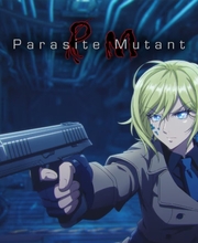 Parasite Mutant