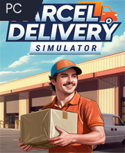 Parcel Delivery Simulator