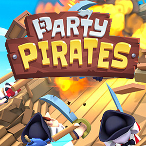 Party Pirates