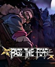 Pass the Fear