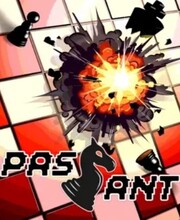 Passant A Chess Roguelike