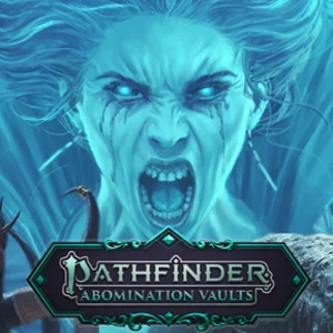 Pathfinder Abomination Vaults