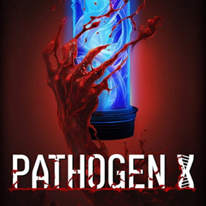 PATHOGEN X