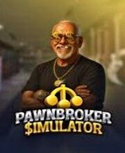 Pawnbroker Simulator