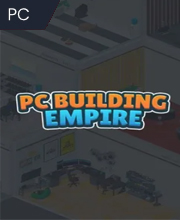 PC Building Empire