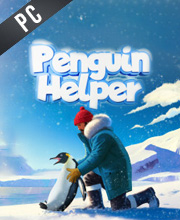 Penguin Helper