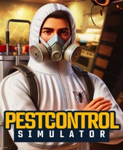 Pest Control Simulator