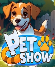 Pet Show
