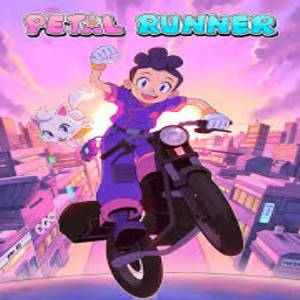 Petal Runner