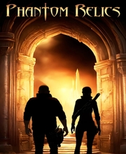 Phantom Relics