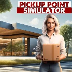 Pickup Point Simulator