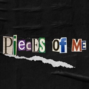 Pieces of me