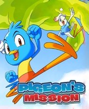 Pigeon’s Mission