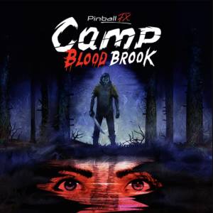 Pinball FX Camp Bloodbrook