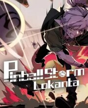 Pinball Storm Lokanta