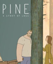 Pine A Story Of Loss