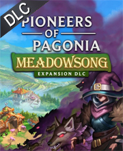 Pioneers of Pagonia Meadowsong