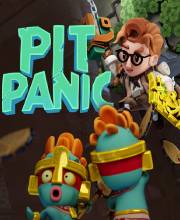 Pit Panic