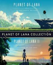 Planet of Lana Collection