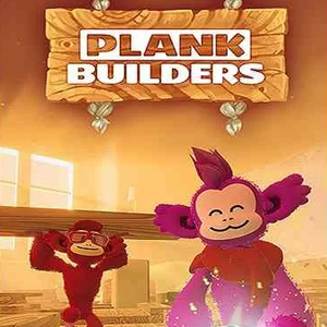 Plank Builders