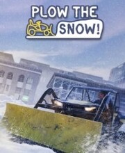 Plow the Snow!