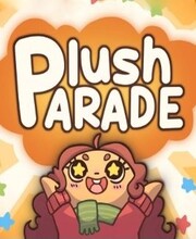 Plush Parade