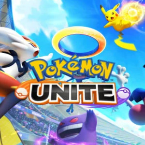 Pokémon UNITE Direct Top-Up