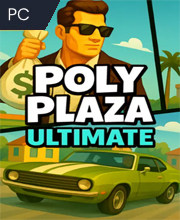 Poly Plaza ULTIMATE